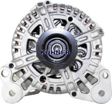 AD Kühner 301816RI - Alternator car-mod.net