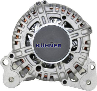 AD Kühner 301810RI - Alternator car-mod.net