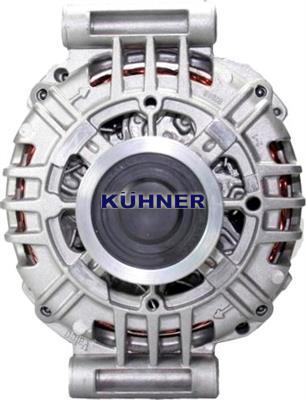 AD Kühner 301811RI - Alternator car-mod.net