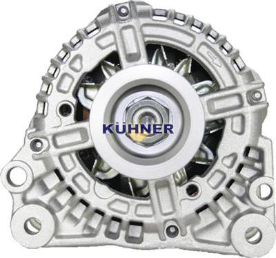 AD Kühner 301818RI - Alternator car-mod.net