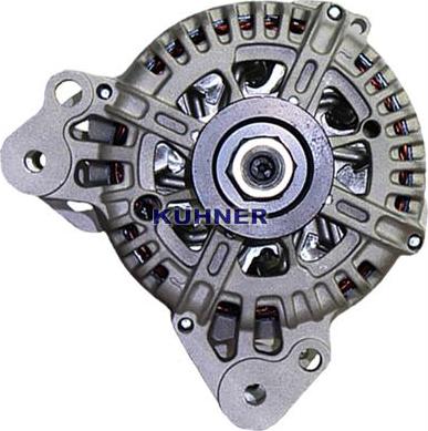 AD Kühner 301817RI - Alternator car-mod.net