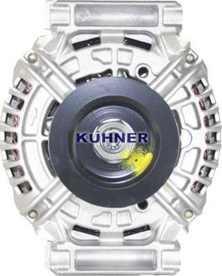 AD Kühner 301880RI - Alternator car-mod.net
