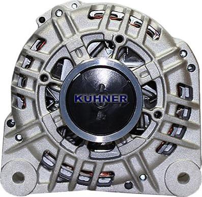 AD Kühner 301881RI - Alternator car-mod.net