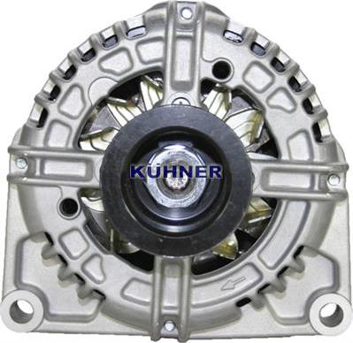 AD Kühner 301882RI - Alternator car-mod.net