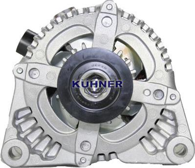 AD Kühner 301834RID - Alternator car-mod.net
