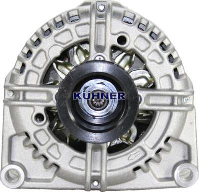 AD Kühner 301833RI - Alternator car-mod.net