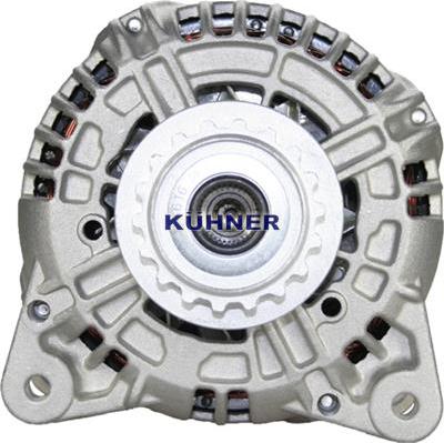 AD Kühner 301820RI - Alternator car-mod.net