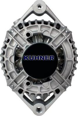 AD Kühner 301821RI - Alternator car-mod.net