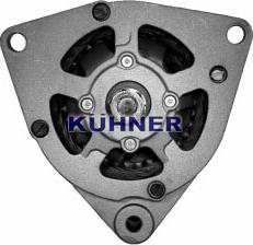 AD Kühner 30187RIM - Alternator car-mod.net