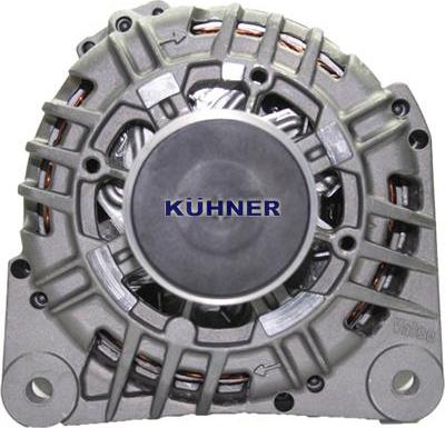 AD Kühner 301394RI - Alternator car-mod.net