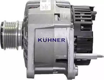 AD Kühner 301394RIH - Alternator car-mod.net