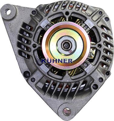 AD Kühner 301397RI - Alternator car-mod.net