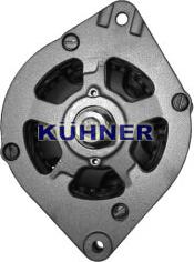 AD Kühner 30139RI - Alternator car-mod.net