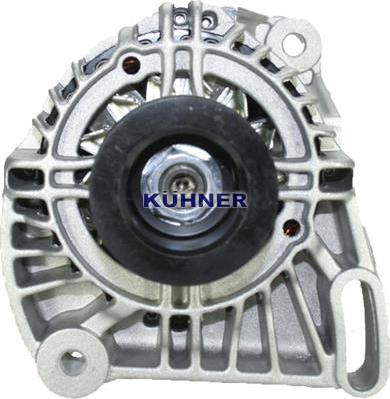 AD Kühner 301349RI - Alternator car-mod.net