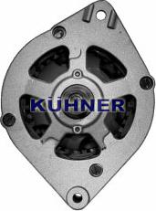 AD Kühner 30136RI - Alternator car-mod.net