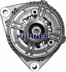AD Kühner 301300RI - Alternator car-mod.net