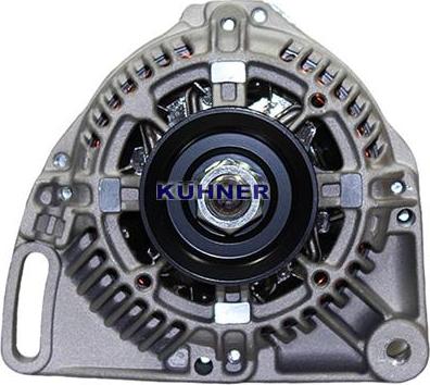 AD Kühner 301302RIV - Alternator car-mod.net