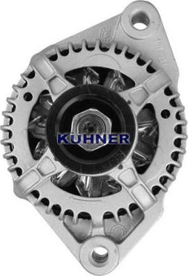 AD Kühner 301318RI - Alternator car-mod.net