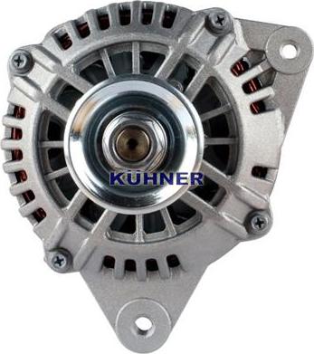 AD Kühner 301317RI - Alternator car-mod.net