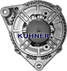 AD Kühner 301321RIB - Alternator car-mod.net