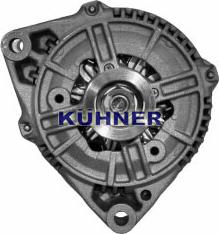 AD Kühner 301328RI - Alternator car-mod.net
