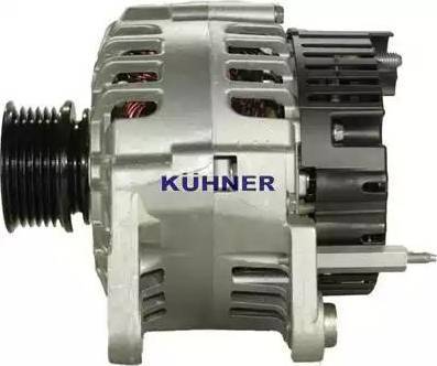 AD Kühner 301378RIR - Alternator car-mod.net