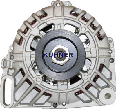 AD Kühner 301298RI - Alternator car-mod.net