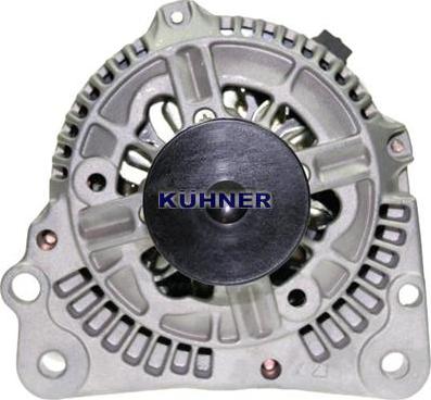 AD Kühner 301297RI - Alternator car-mod.net