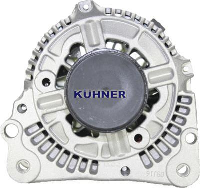 AD Kühner 301249RI - Alternator car-mod.net