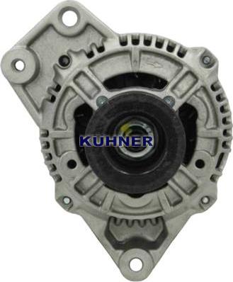AD Kühner 301244RI - Alternator car-mod.net