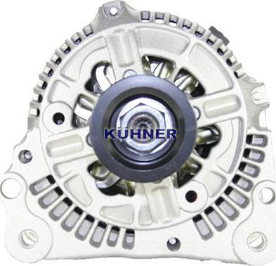 AD Kühner 301240RI - Alternator car-mod.net