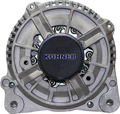 AD Kühner 301248RI - Alternator car-mod.net