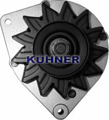 AD Kühner 30124RI - Alternator car-mod.net