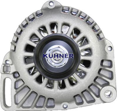 AD Kühner 301253RI - Alternator car-mod.net
