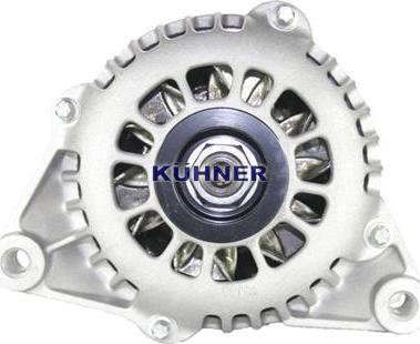 AD Kühner 301257RI - Alternator car-mod.net