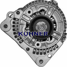 AD Kühner 301265RI - Alternator car-mod.net