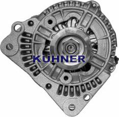 AD Kühner 301266RI - Alternator car-mod.net