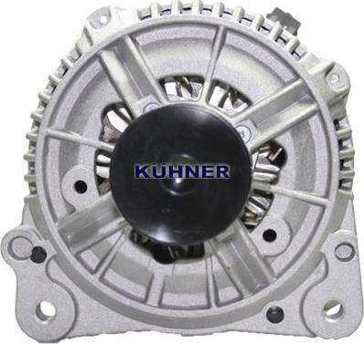 AD Kühner 301260RI - Alternator car-mod.net