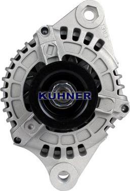 AD Kühner 301208RI - Alternator car-mod.net
