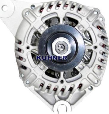 AD Kühner 301203RI - Alternator car-mod.net