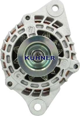 AD Kühner 301216RI - Alternator car-mod.net