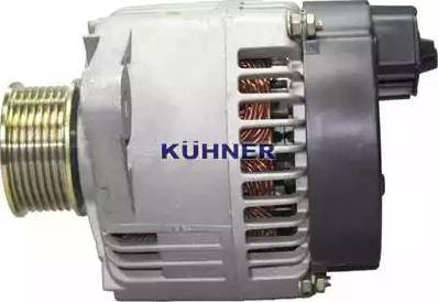 AD Kühner 301216RIM - Alternator car-mod.net