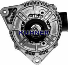 AD Kühner 301232RI - Alternator car-mod.net