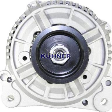 AD Kühner 301229RI - Alternator car-mod.net
