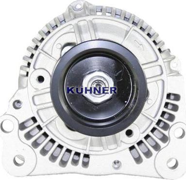 AD Kühner 301228RI - Alternator car-mod.net