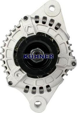 AD Kühner 301223RI - Alternator car-mod.net