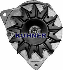 AD Kühner 301227RIL - Alternator car-mod.net