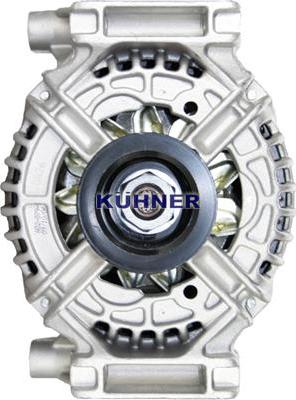 AD Kühner 301740RI - Alternator car-mod.net