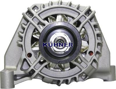 AD Kühner 301742RI - Alternator car-mod.net