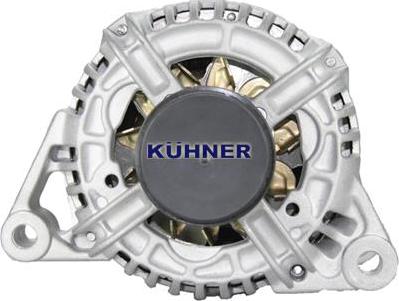AD Kühner 301759RI - Alternator car-mod.net